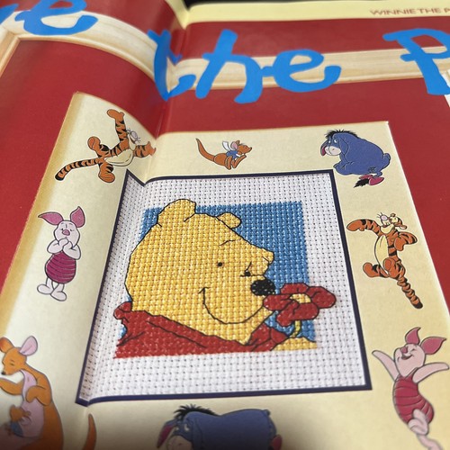 B51 winnie the - b51,