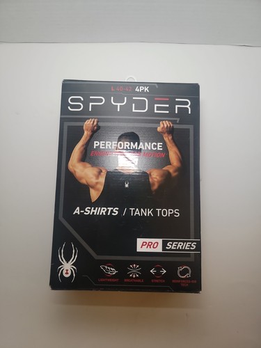 Spyder pro series men size - series, men's