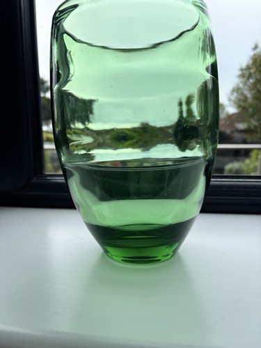 Vintage scandinavian green art - vintage,