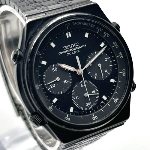 Seiko speedtimer 7a28 7110 - speedtimer, 7a28-7110