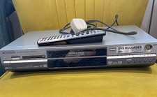 Panasonic DMR-E95H HDD DVD