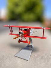 Corgi fokker vii ltn - d.vii,