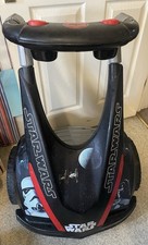 Star Wars Segway Feber Brand -