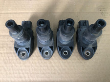 MAZDA RX8 SET OF 4 IGNITION