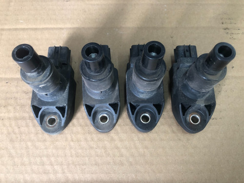 Mazda rx8 set ignition - set, of