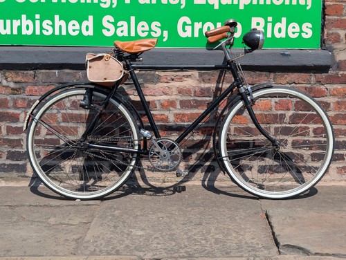 Gents vintage roadster - gents,