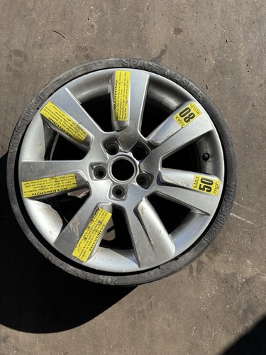 Audi allroad folding - a6, tyre