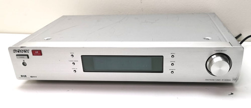 Sony sdb900qs dab tuner - sony,