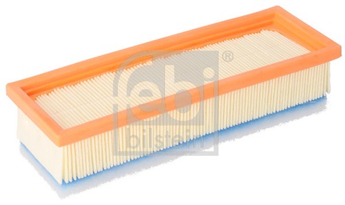 Air filter fits - 500, 312