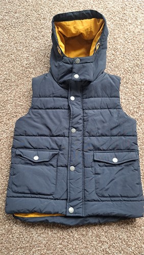 Boys gilet from next age - gilet, 10