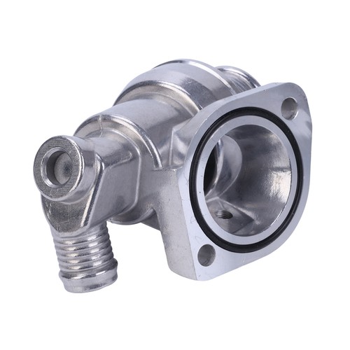 Thermostat housing for - housing,