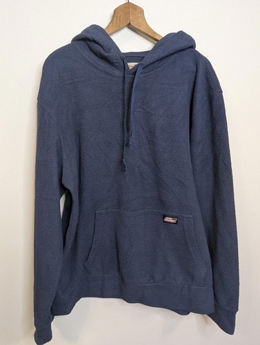 Dickies men faux fur sherpa - fur,