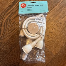 Argos New Double Tap Fitting