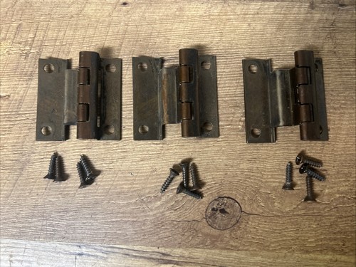 Set hinges for howard - set,