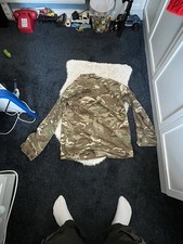 Genuine british army mtp - genuine,