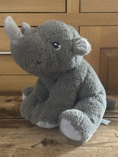 Keeleco rhino 25cm - keeleco, soft