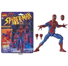 Marvel Legends Model Toys