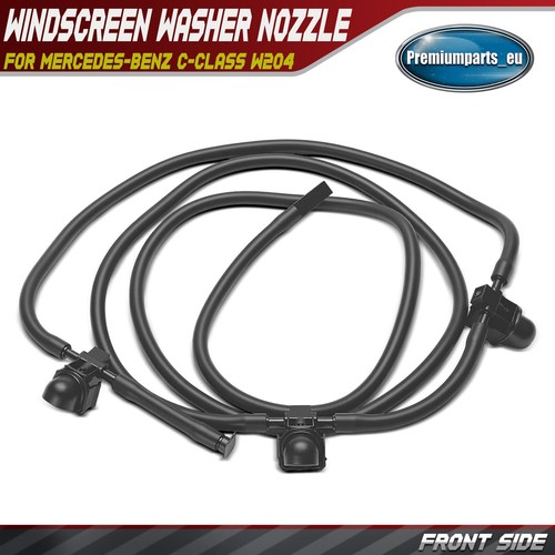 Front windscreen washer wiper - windscreen,