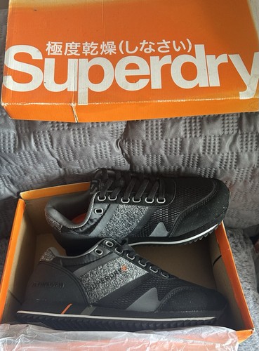 Superdry men fero runner - fero,