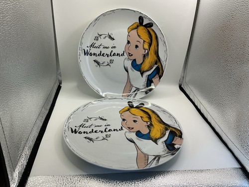 Disney alice wonderland 2 - disney, in