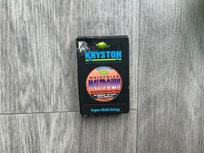 KRYSTON MELTDOWN CORD