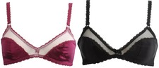 AGENT PROVOCATEUR BLACK OR