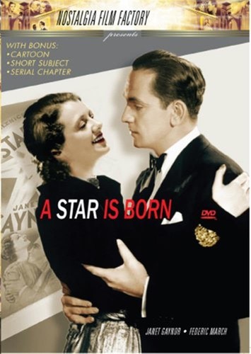 Star born ntsc new - a,