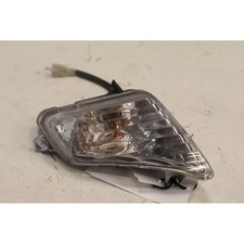TURN SIGNAL LEFT FRONT FOSHAN