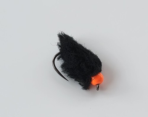 Black eggstacy orange - 3,