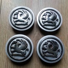 4 X GENUINE VAUXHALL CORSA C