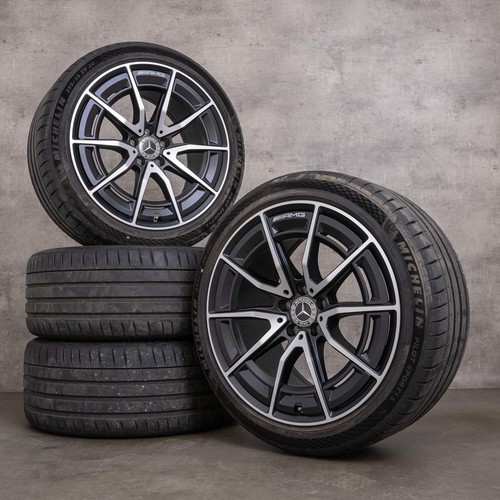 Mercedes amg sl43 sl55 - sl43,