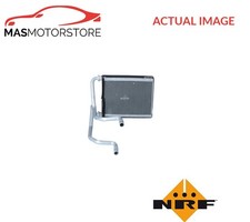 HEATER RADIATOR EXCHANGER LHD