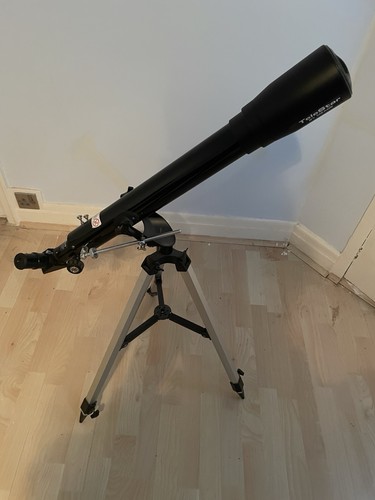 Meade 60az refractor - 60az-a2,