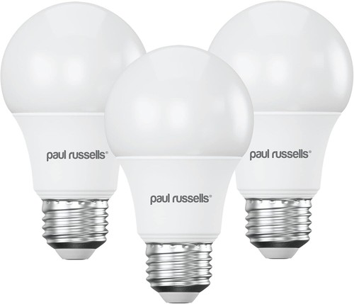 Paul russells led light - paul, gls