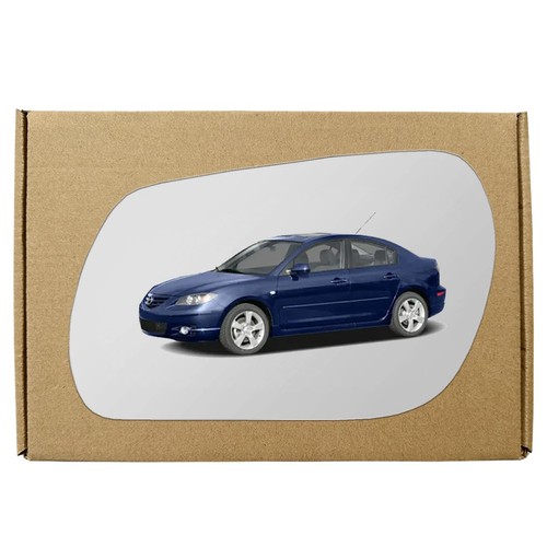 For mazda 2003 2009 wing - 3,