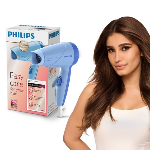Philips hair dryer - philips,
