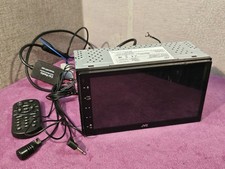 JVC KW-M560BT 6.8” Car