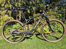 Specialized Comp Epic Full