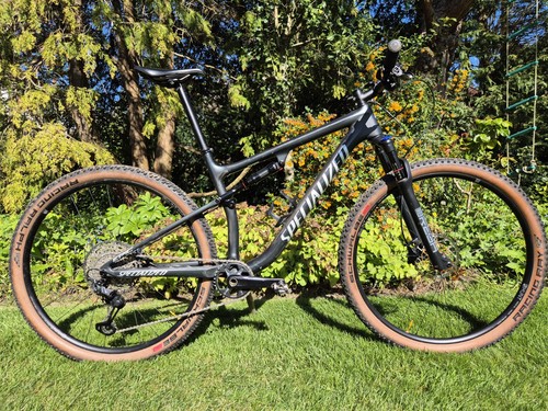 Specialized comp epic full - specialized,
