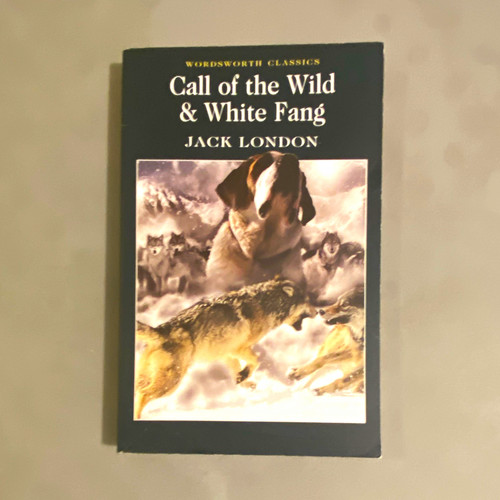 Wordsworth call the wild - of, &