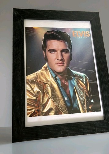 Elvis presley picture - elvis, frame