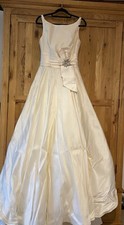 sassi holford wedding dress