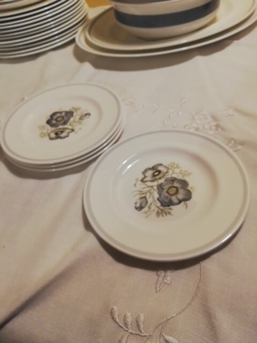 Susie cooper wedgewood glen - 4,
