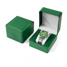 Watch Display Case Slot Box