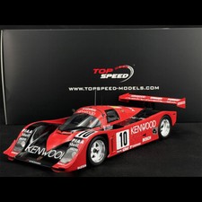 1/18 Top Speed ts0473 Kremer