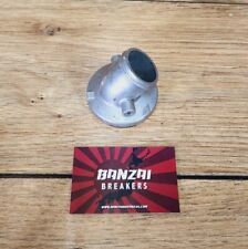 JDM HKS SSQV BOV PIPE ALUMINIUM FLANGE ADAPTER  **Z32**R33**S14**STI**EVO**