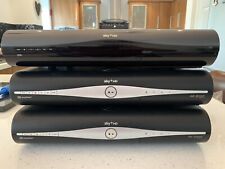 Sky+ HD Box 2TB + 2 , 3d