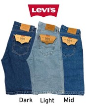 LEVI'S® 501® ORIGINAL
