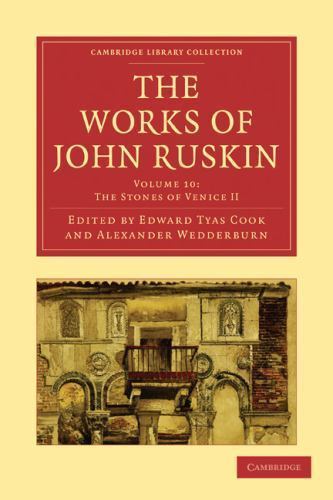 Works john ruskin volume - works, 39