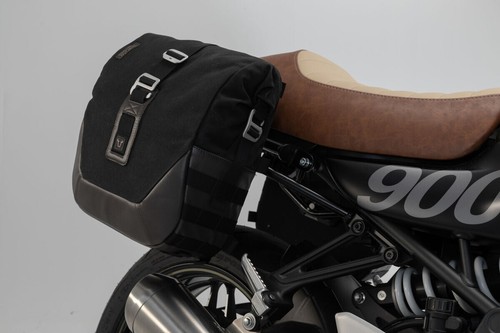 Motech legend gear saddle - legend,